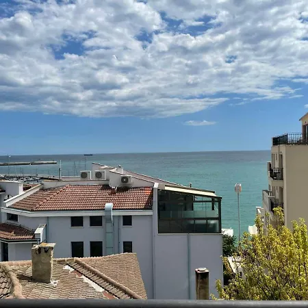 Sea View Balcsik