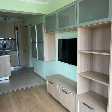 Sea View Apartman
