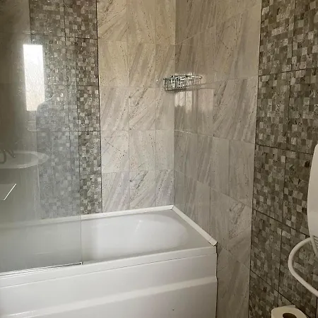 Sea View Apartman Balcsik