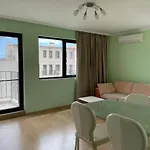 Apartment Sea View *