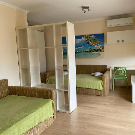 Sea View Apartament *