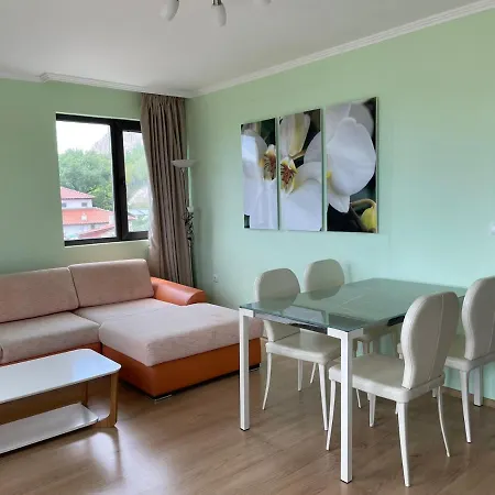 Sea View Appartement Balchik